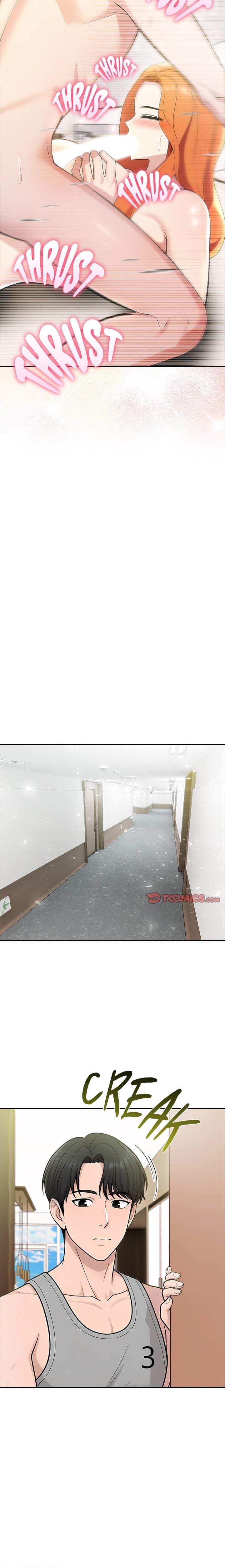 Matrimoney Game Uncensored, chapter 76, page 20 of 22