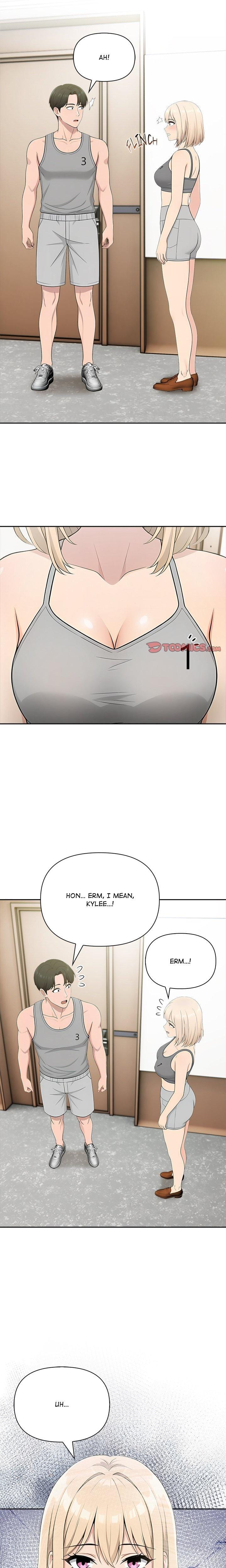 Matrimoney Game Uncensored, chapter 76, page 21 of 22