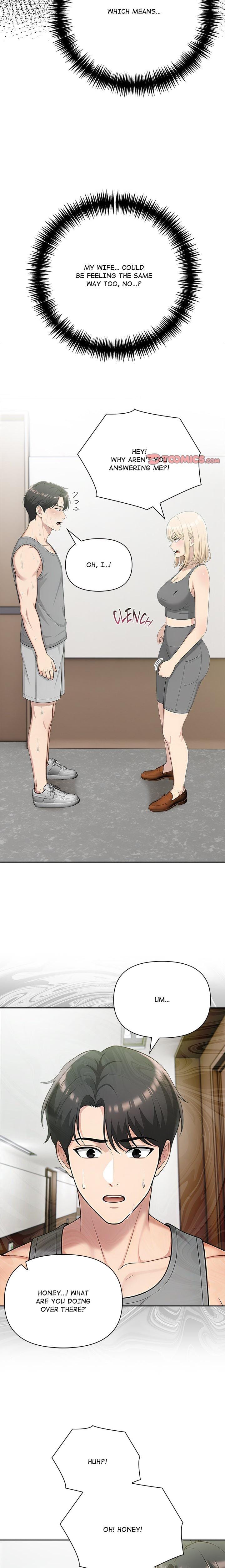 Matrimoney Game Uncensored, chapter 77, page 6 of 21