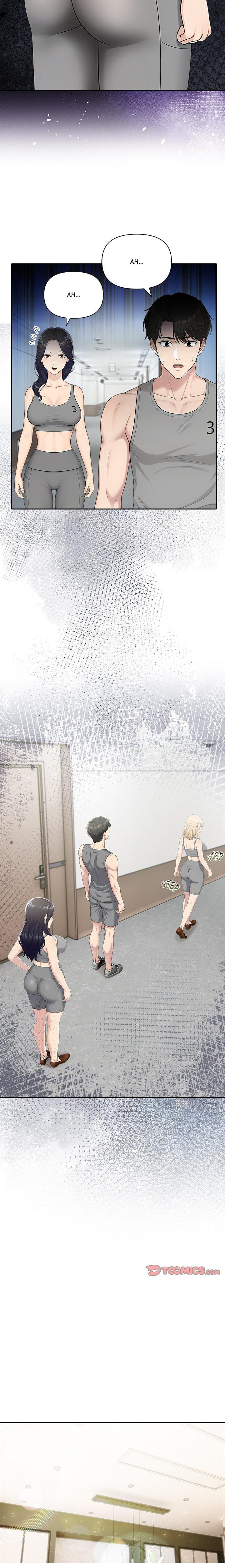Matrimoney Game Uncensored, chapter 77, page 8 of 21