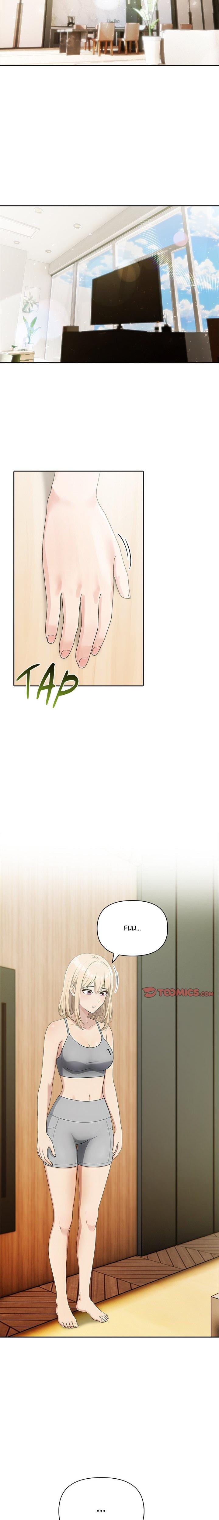 Matrimoney Game Uncensored, chapter 77, page 9 of 21