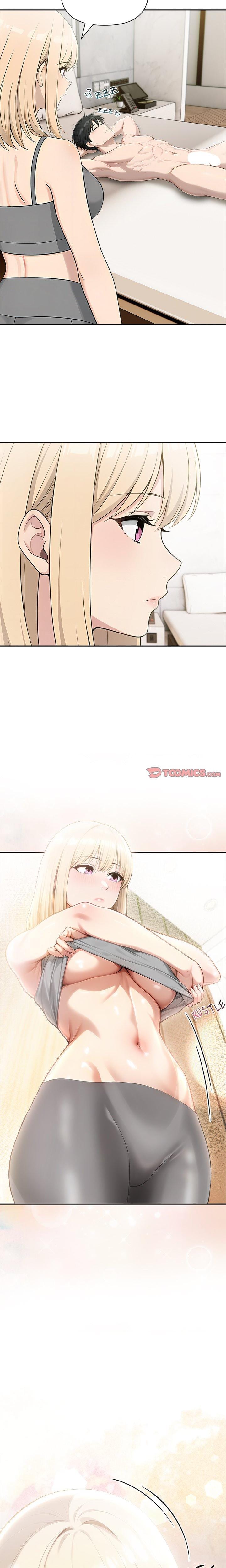 Matrimoney Game Uncensored, chapter 77, page 10 of 21