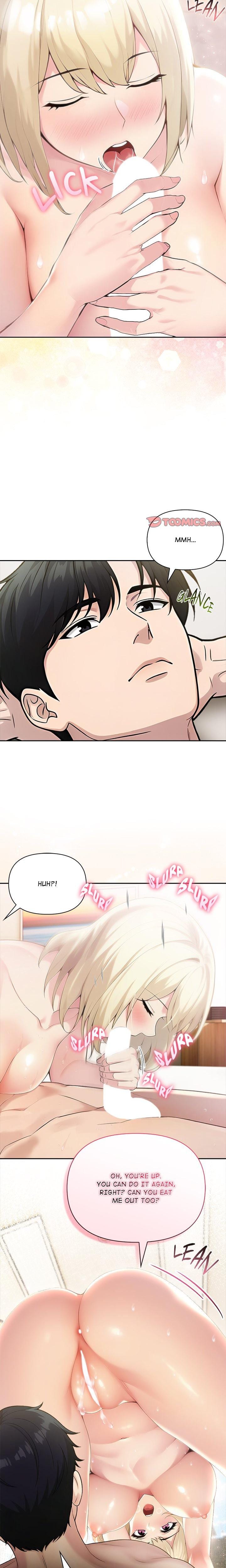 Matrimoney Game Uncensored, chapter 77, page 11 of 21