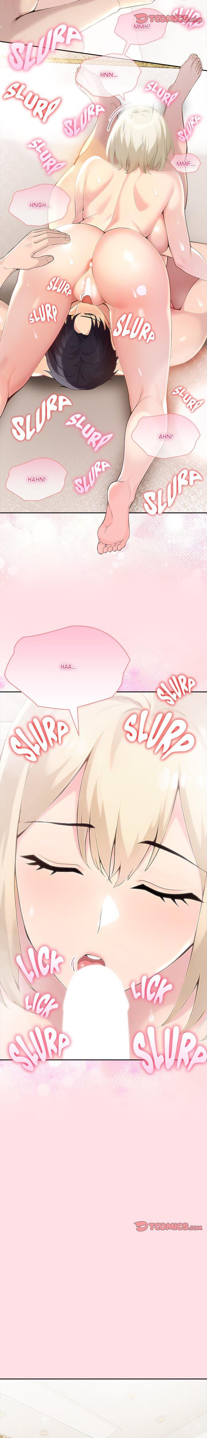 Matrimoney Game Uncensored, chapter 77, page 13 of 21