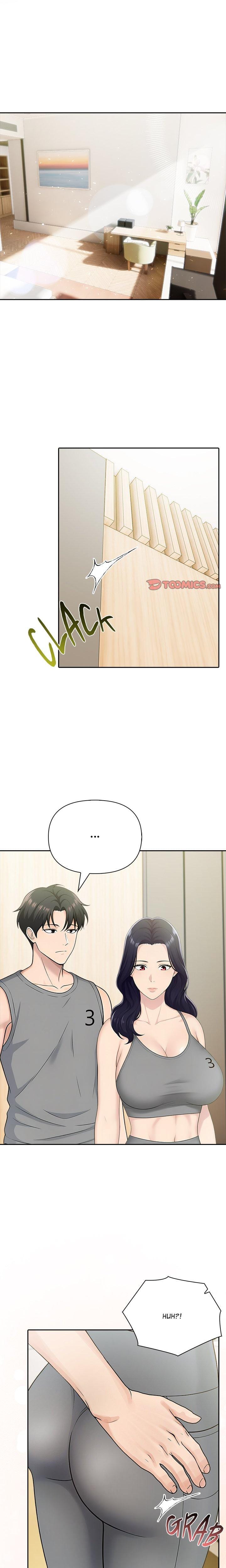 Matrimoney Game Uncensored, chapter 77, page 16 of 21