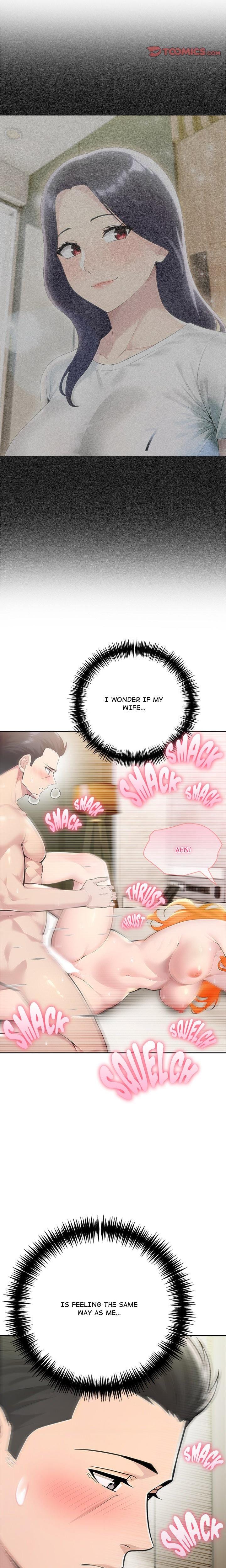 Matrimoney Game Uncensored, chapter 78, page 5 of 19