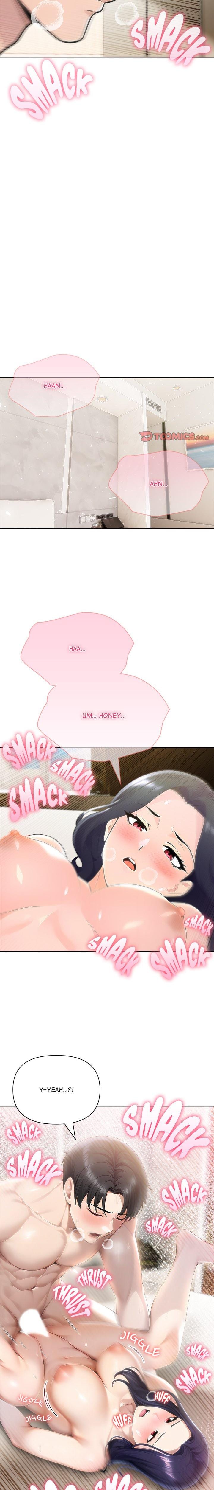 Matrimoney Game Uncensored, chapter 78, page 6 of 19