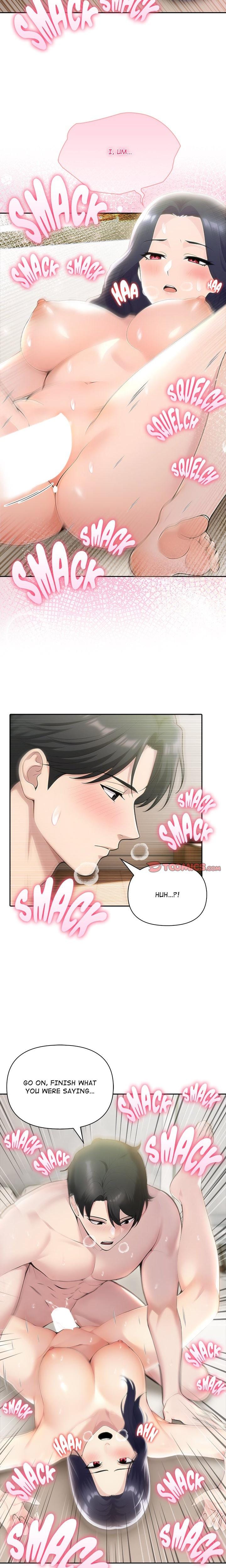 Matrimoney Game Uncensored, chapter 78, page 7 of 19