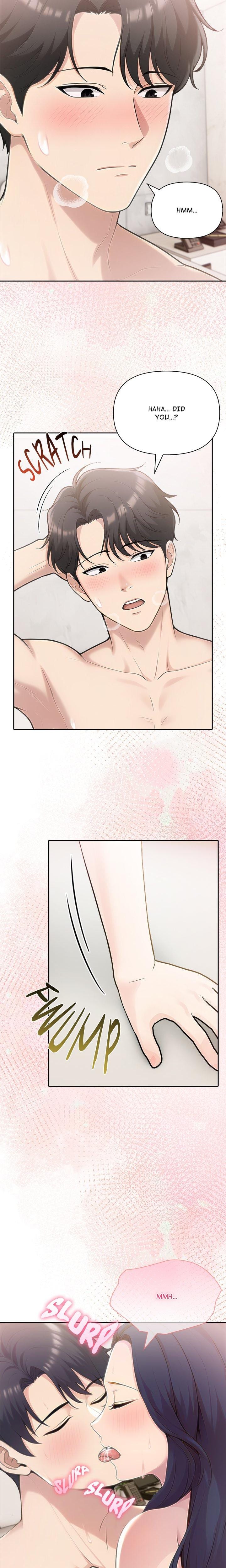 Matrimoney Game Uncensored, chapter 78, page 9 of 19