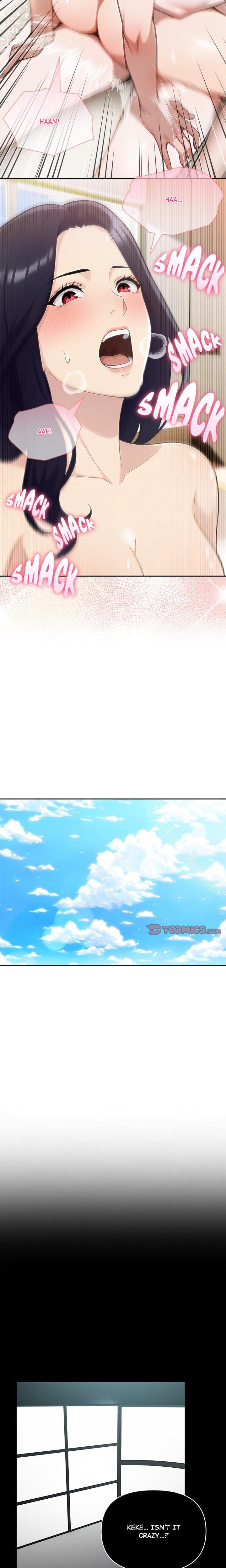 Matrimoney Game Uncensored, chapter 78, page 12 of 19