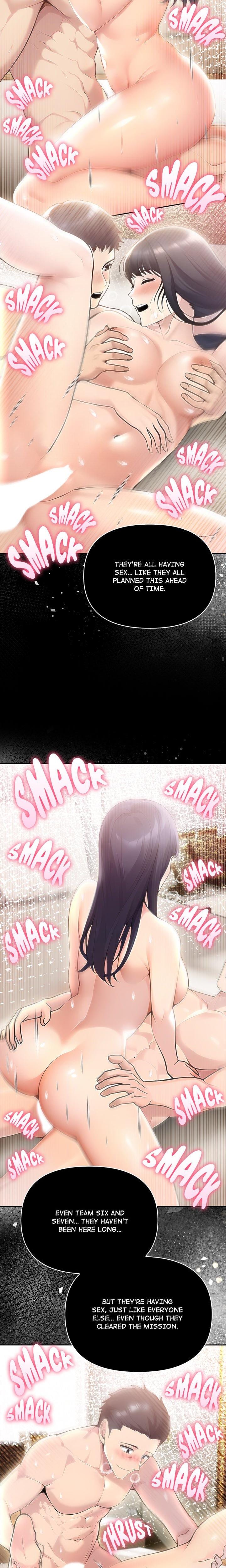 Matrimoney Game Uncensored, chapter 78, page 14 of 19