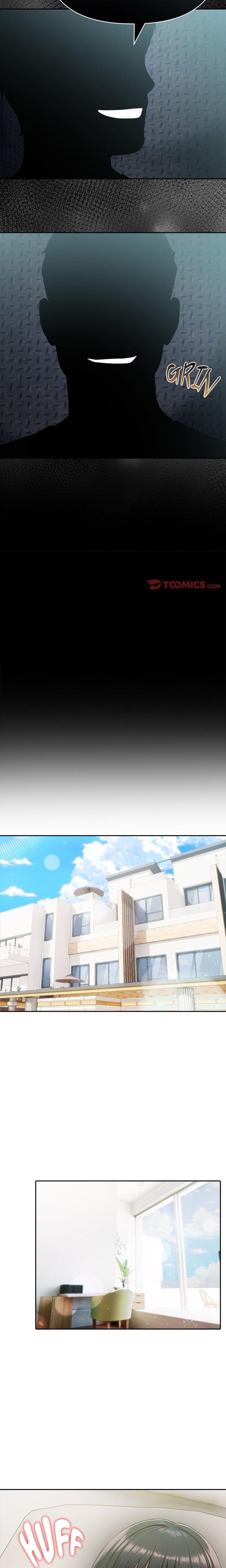 Matrimoney Game Uncensored, chapter 78, page 16 of 19