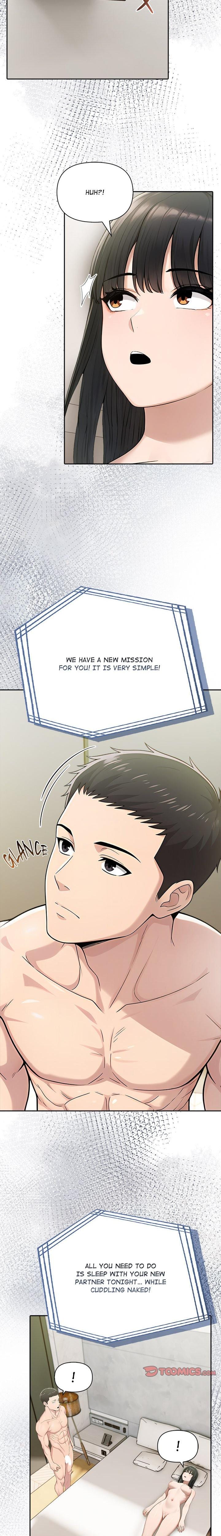 Matrimoney Game Uncensored, chapter 78, page 18 of 19