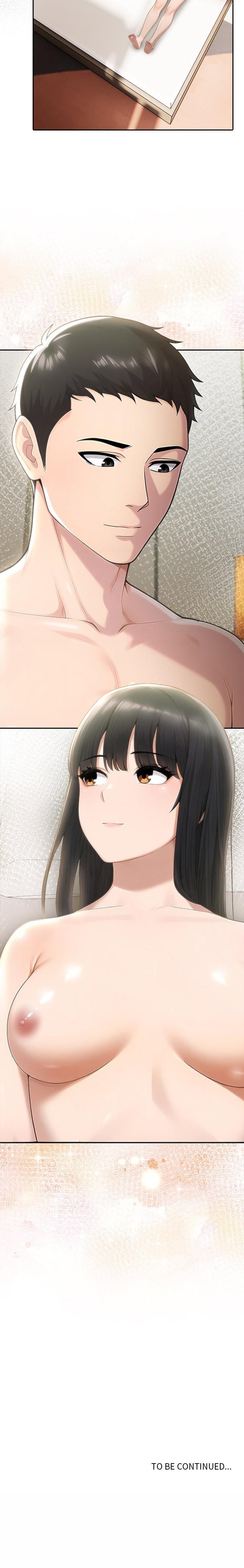 Matrimoney Game Uncensored, chapter 78, page 19 of 19