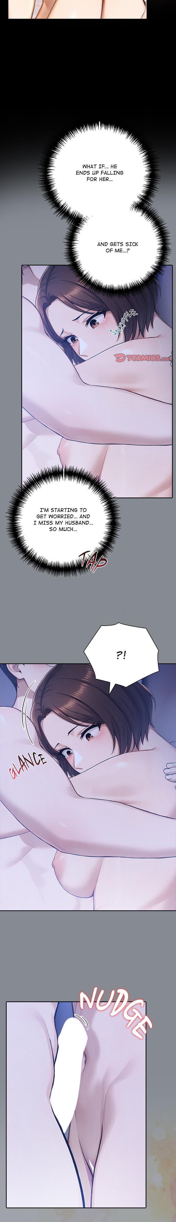 Matrimoney Game Uncensored, chapter 79, page 6 of 21