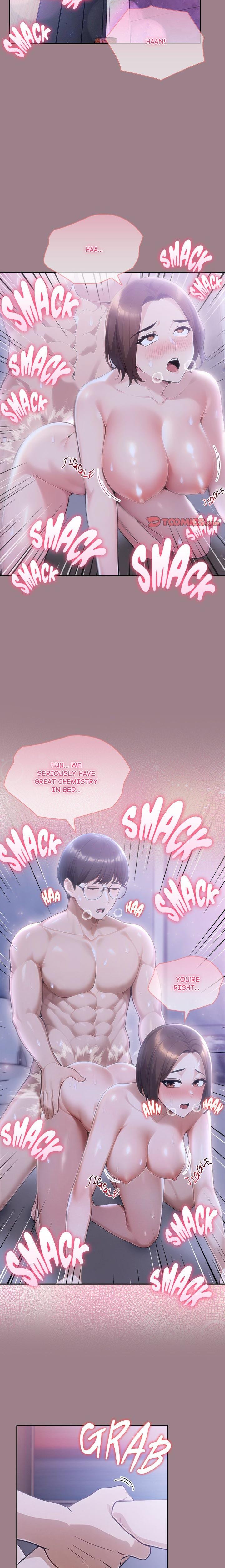 Matrimoney Game Uncensored, chapter 79, page 11 of 21
