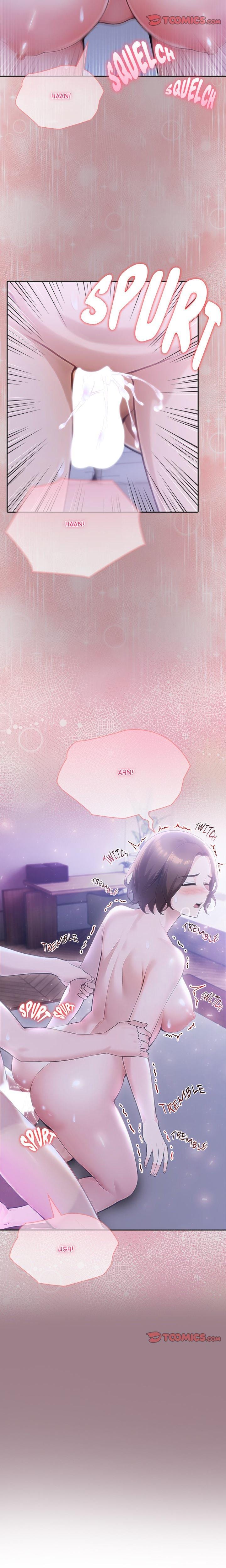 Matrimoney Game Uncensored, chapter 79, page 13 of 21