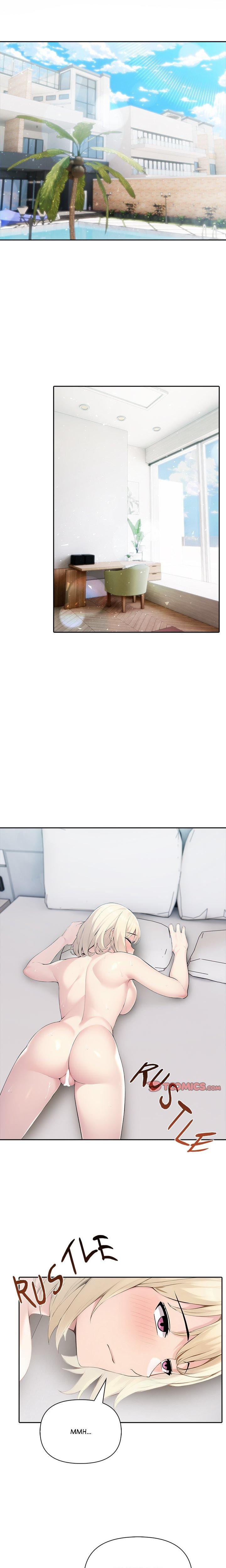 Matrimoney Game Uncensored, chapter 79, page 14 of 21