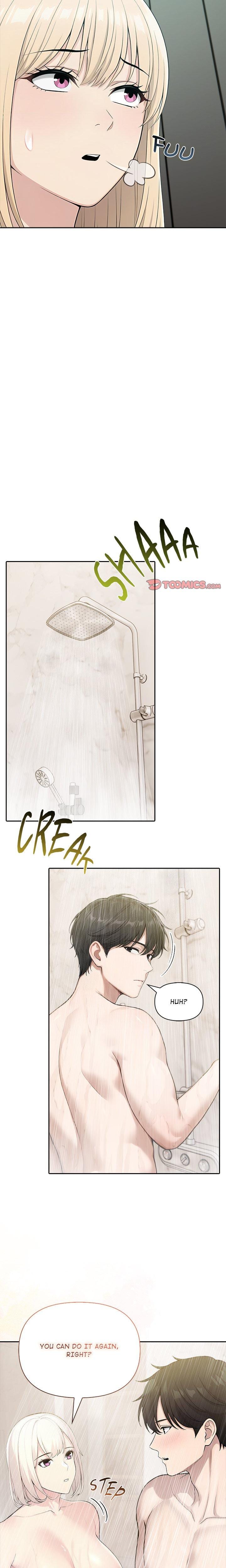 Matrimoney Game Uncensored, chapter 79, page 16 of 21