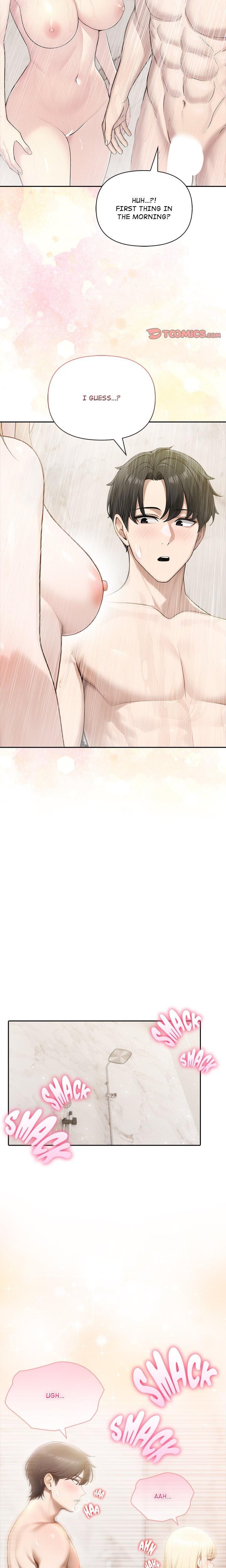 Matrimoney Game Uncensored, chapter 79, page 17 of 21