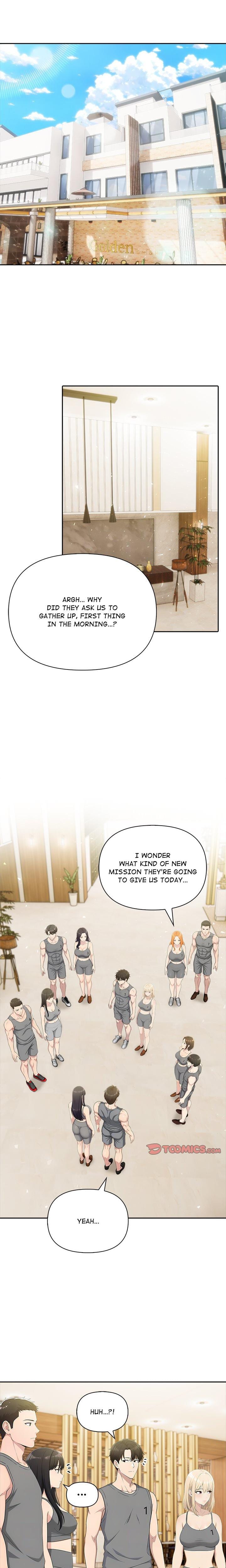 Matrimoney Game Uncensored, chapter 79, page 19 of 21