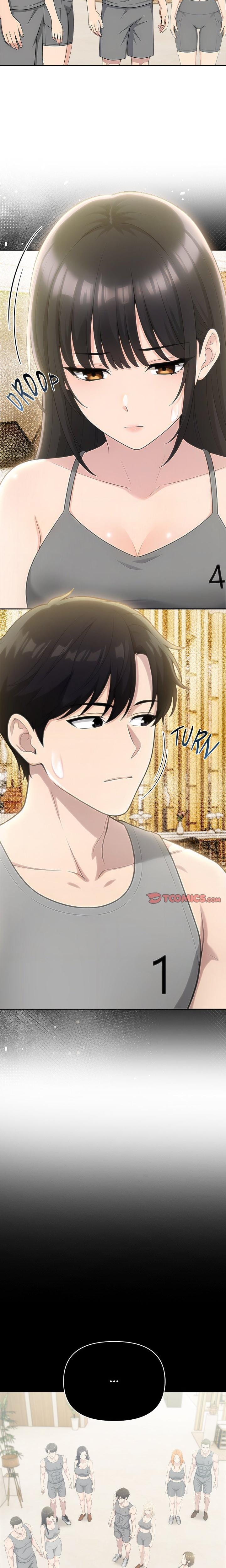 Matrimoney Game Uncensored, chapter 79, page 20 of 21