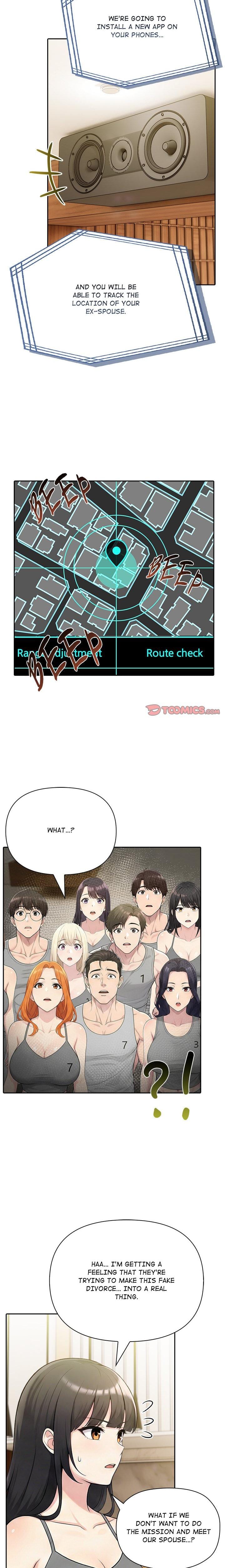 Matrimoney Game Uncensored, chapter 80, page 5 of 21
