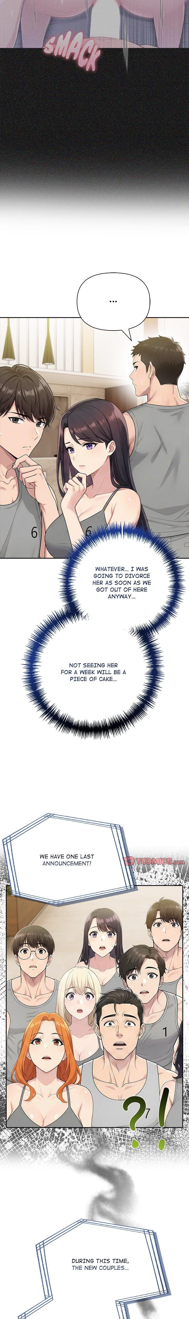 Matrimoney Game Uncensored, chapter 80, page 9 of 21