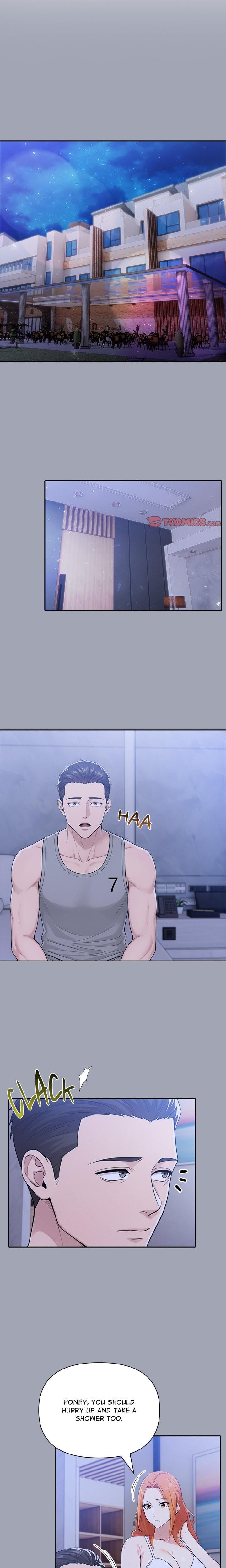 Matrimoney Game Uncensored, chapter 80, page 11 of 21