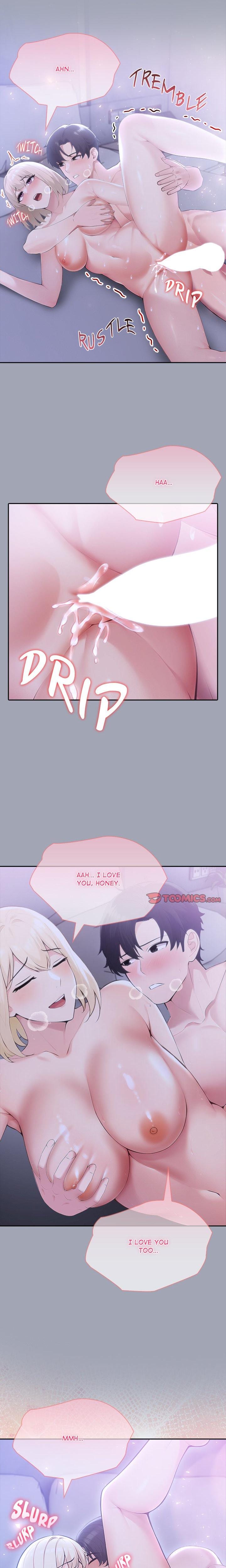 Matrimoney Game Uncensored, chapter 80, page 20 of 21