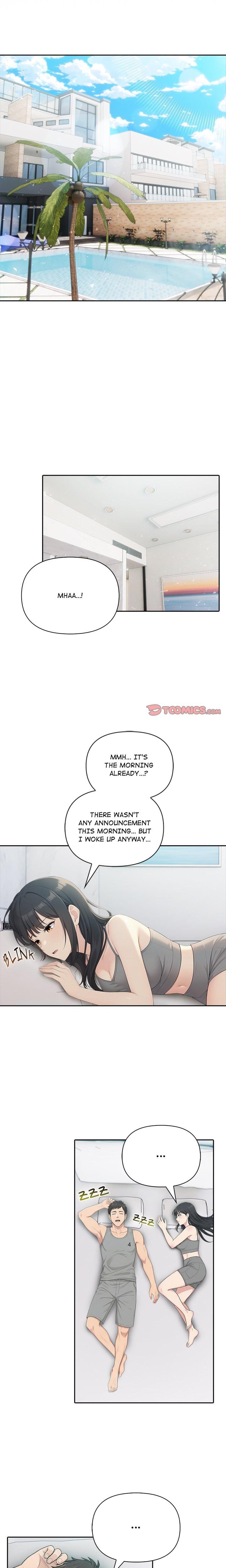Matrimoney Game Uncensored, chapter 81, page 5 of 20