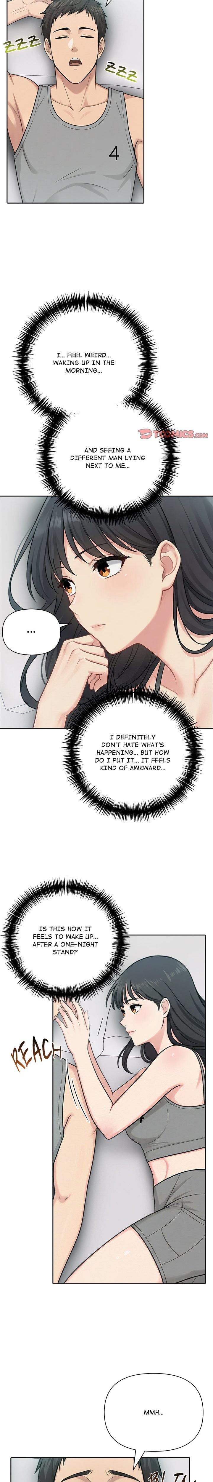 Matrimoney Game Uncensored, chapter 81, page 6 of 20