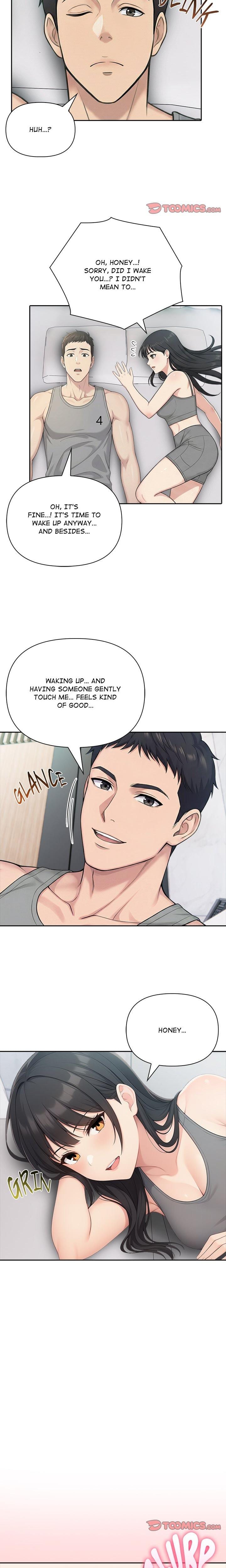 Matrimoney Game Uncensored, chapter 81, page 7 of 20