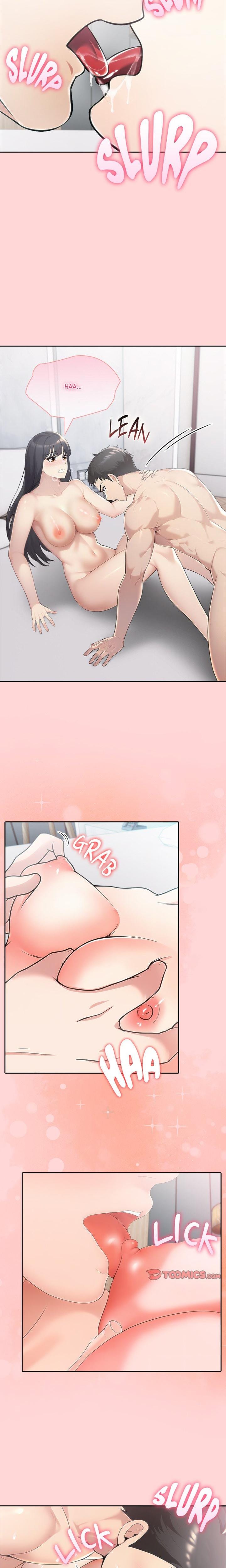 Matrimoney Game Uncensored, chapter 81, page 8 of 20