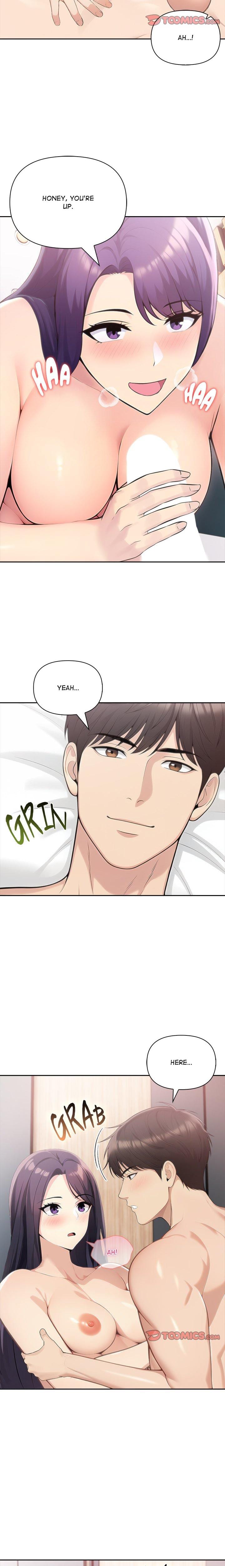 Matrimoney Game Uncensored, chapter 81, page 13 of 20