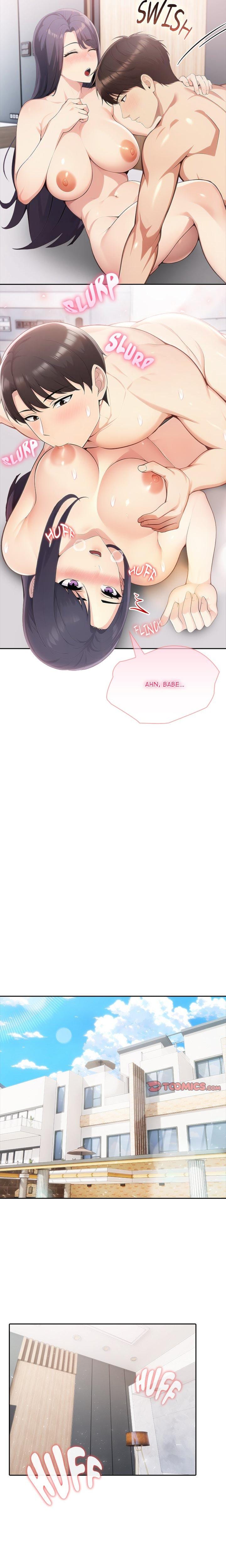 Matrimoney Game Uncensored, chapter 81, page 14 of 20