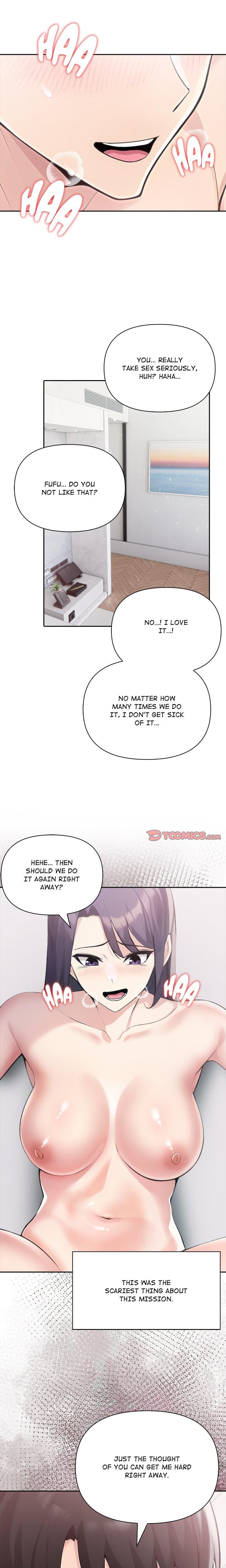 Matrimoney Game Uncensored, chapter 81, page 15 of 20