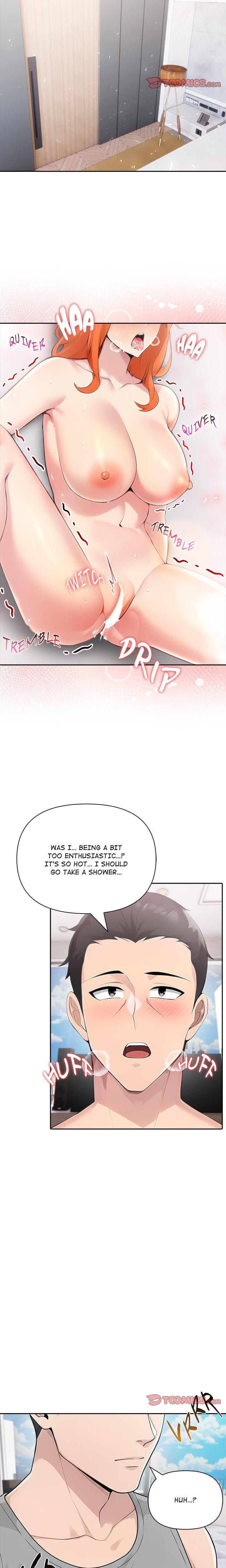 Matrimoney Game Uncensored, chapter 81, page 18 of 20