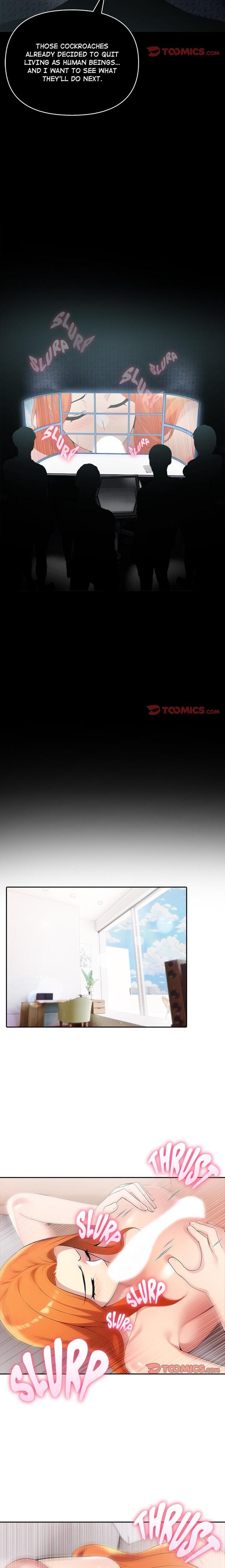 Matrimoney Game Uncensored, chapter 82, page 5 of 18