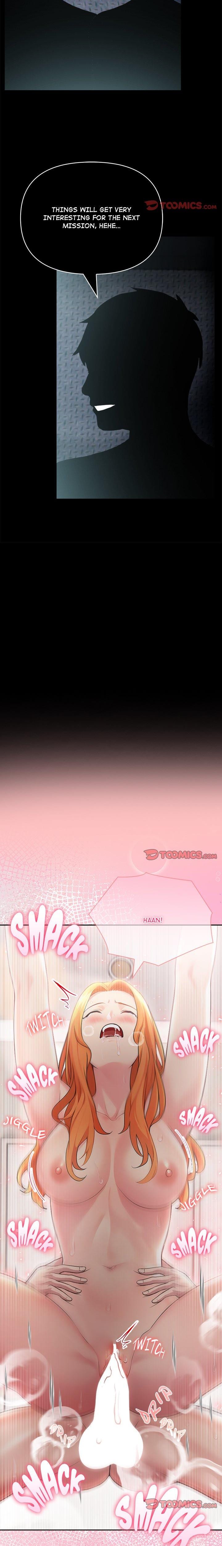 Matrimoney Game Uncensored, chapter 82, page 7 of 18