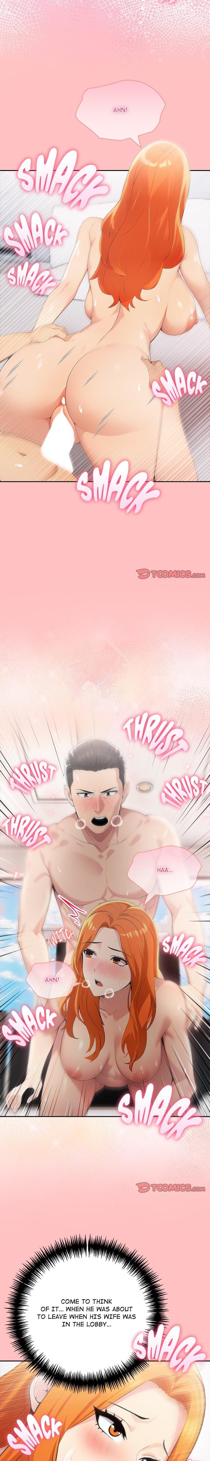 Matrimoney Game Uncensored, chapter 82, page 8 of 18