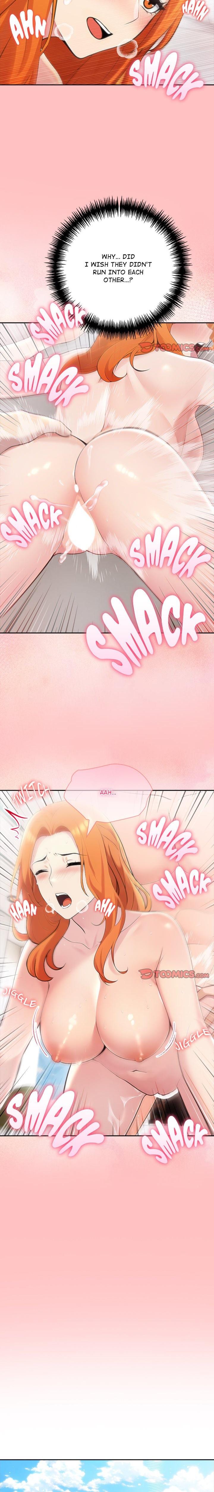 Matrimoney Game Uncensored, chapter 82, page 9 of 18