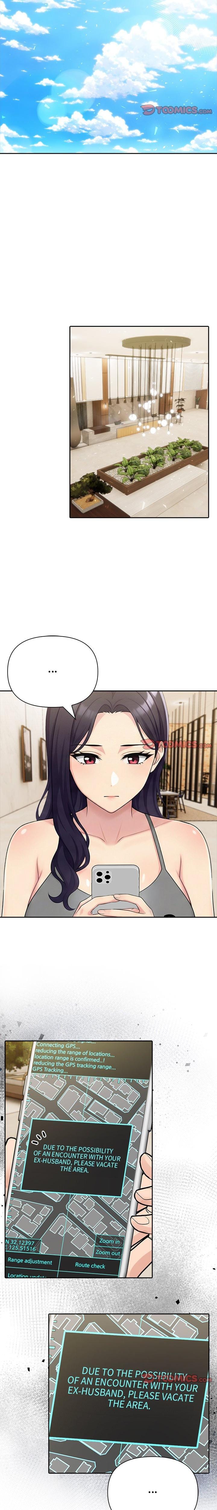 Matrimoney Game Uncensored, chapter 82, page 10 of 18