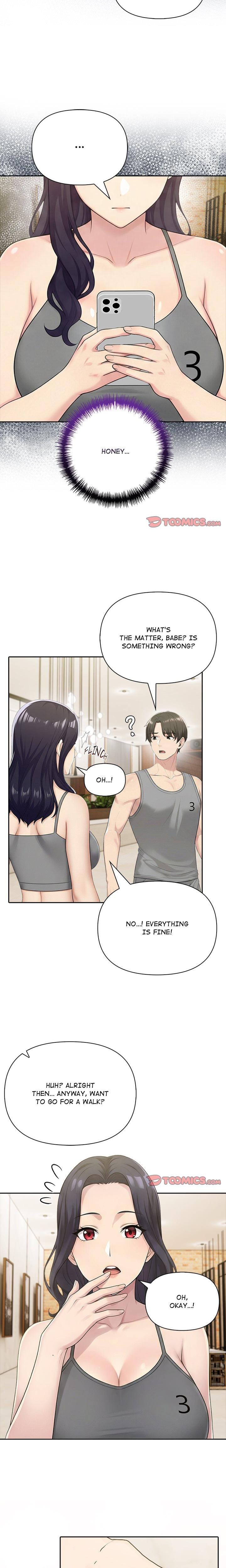 Matrimoney Game Uncensored, chapter 82, page 11 of 18