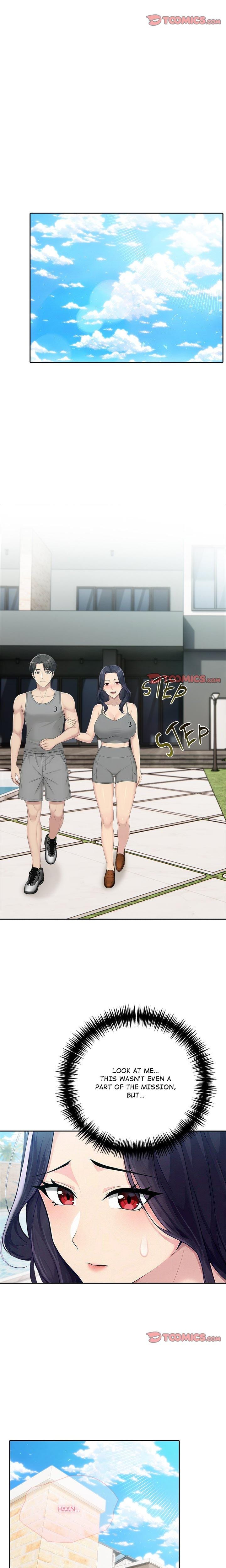 Matrimoney Game Uncensored, chapter 82, page 13 of 18