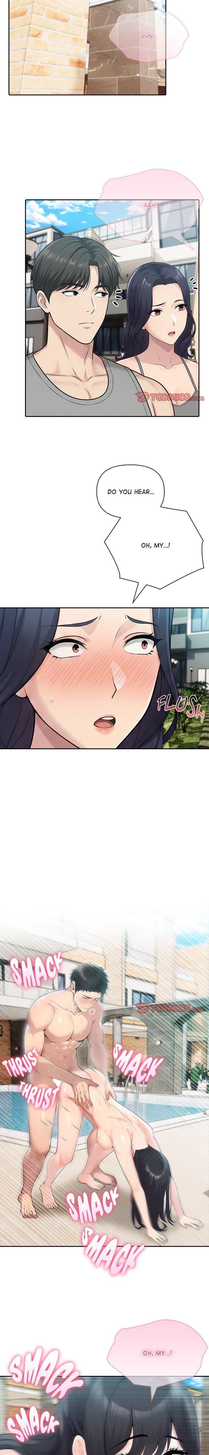 Matrimoney Game Uncensored, chapter 82, page 14 of 18