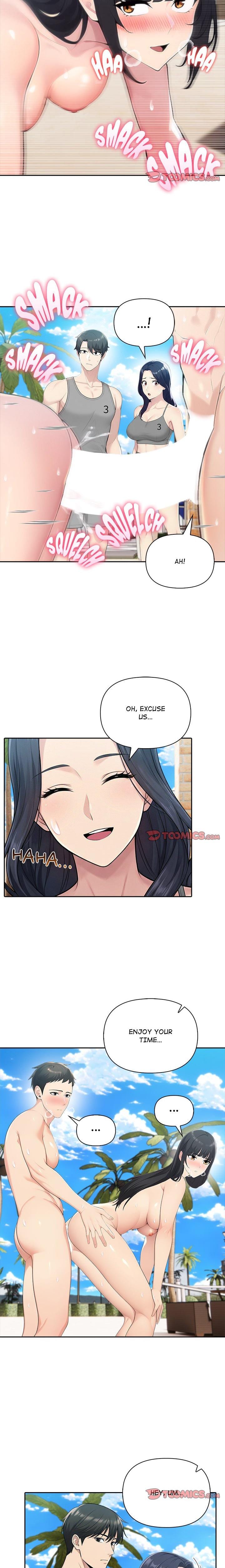 Matrimoney Game Uncensored, chapter 82, page 15 of 18