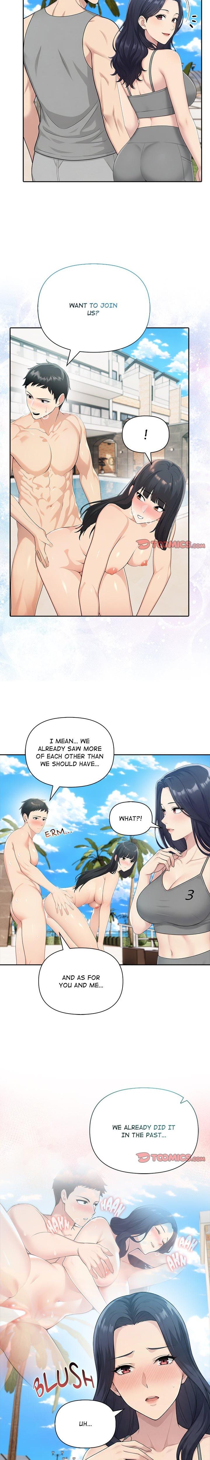 Matrimoney Game Uncensored, chapter 82, page 16 of 18