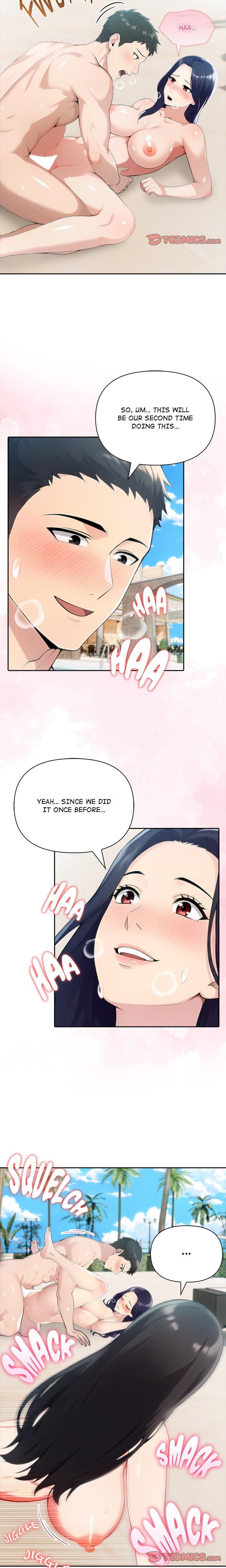 Matrimoney Game Uncensored, chapter 83, page 6 of 17