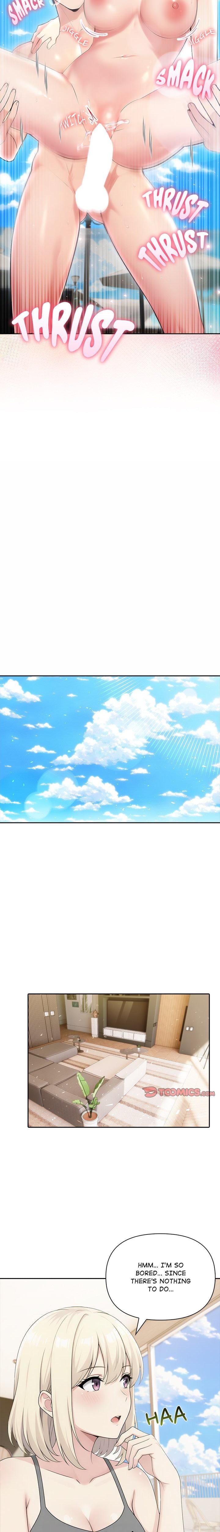 Matrimoney Game Uncensored, chapter 83, page 13 of 17